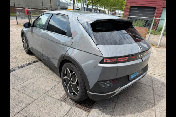Hyundai IONIQ 5 Connect 73kWh 1e EIGENAAR I COMPLETE ONDERHOUDSHISTORIE I AFNEEMBARE TREKHAAK ZEER COMPLEET EN NETJES