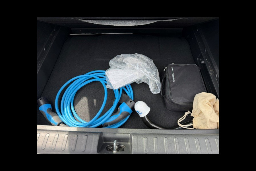 Hyundai IONIQ 5 Connect 73kWh 1e EIGENAAR I COMPLETE ONDERHOUDSHISTORIE I AFNEEMBARE TREKHAAK ZEER COMPLEET EN NETJES