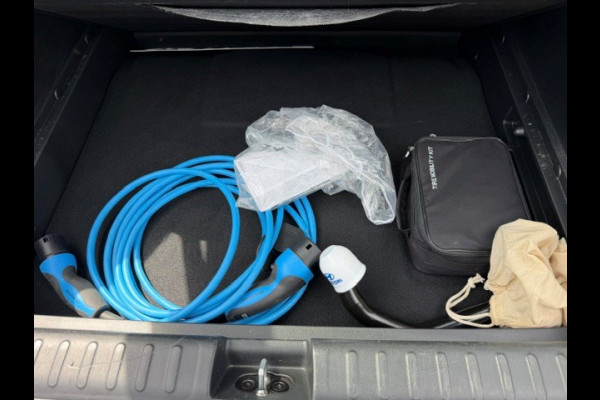 Hyundai IONIQ 5 Connect 73kWh 1e EIGENAAR I COMPLETE ONDERHOUDSHISTORIE I AFNEEMBARE TREKHAAK ZEER COMPLEET EN NETJES