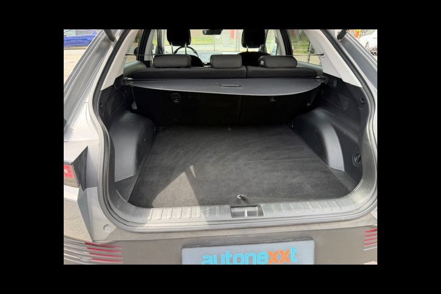 Hyundai IONIQ 5 Connect 73kWh 1e EIGENAAR I COMPLETE ONDERHOUDSHISTORIE I AFNEEMBARE TREKHAAK ZEER COMPLEET EN NETJES