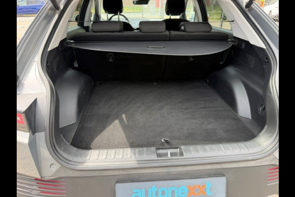Hyundai IONIQ 5 Connect 73kWh 1e EIGENAAR I COMPLETE ONDERHOUDSHISTORIE I AFNEEMBARE TREKHAAK ZEER COMPLEET EN NETJES