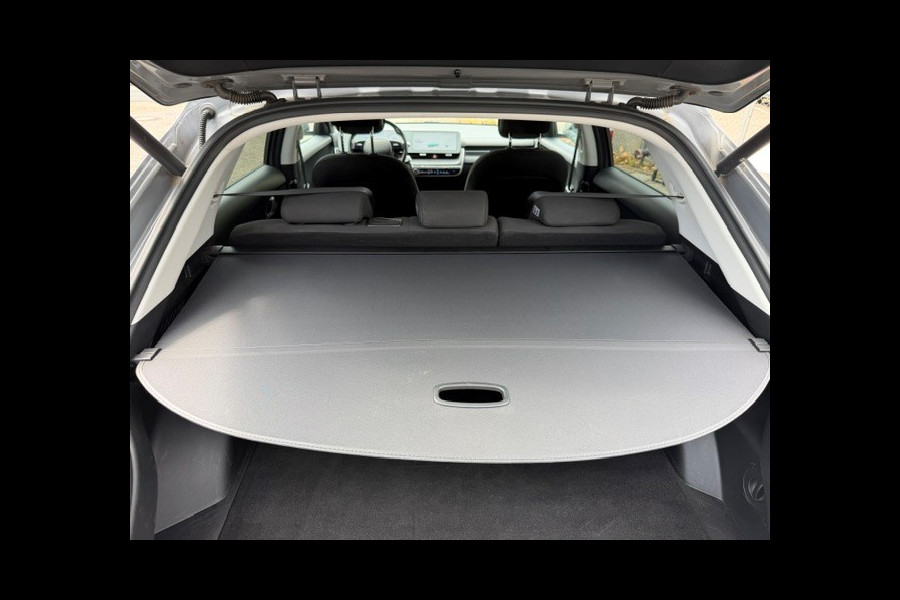 Hyundai IONIQ 5 Connect 73kWh 1e EIGENAAR I COMPLETE ONDERHOUDSHISTORIE I AFNEEMBARE TREKHAAK ZEER COMPLEET EN NETJES