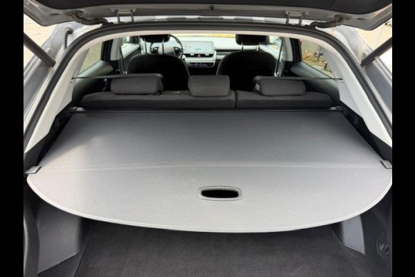 Hyundai IONIQ 5 Connect 73kWh 1e EIGENAAR I COMPLETE ONDERHOUDSHISTORIE I AFNEEMBARE TREKHAAK ZEER COMPLEET EN NETJES