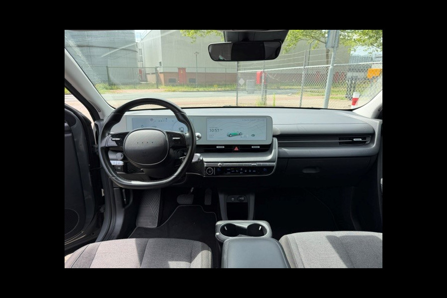Hyundai IONIQ 5 Connect 73kWh 1e EIGENAAR I COMPLETE ONDERHOUDSHISTORIE I AFNEEMBARE TREKHAAK ZEER COMPLEET EN NETJES
