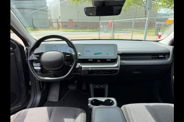 Hyundai IONIQ 5 Connect 73kWh 1e EIGENAAR I COMPLETE ONDERHOUDSHISTORIE I AFNEEMBARE TREKHAAK ZEER COMPLEET EN NETJES
