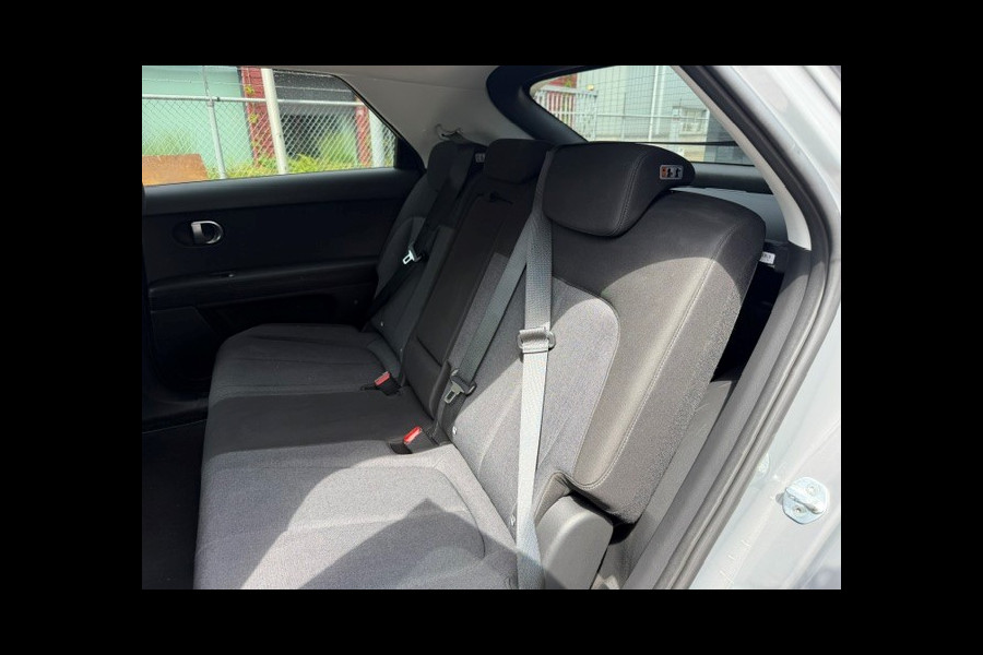 Hyundai IONIQ 5 Connect 73kWh 1e EIGENAAR I COMPLETE ONDERHOUDSHISTORIE I AFNEEMBARE TREKHAAK ZEER COMPLEET EN NETJES