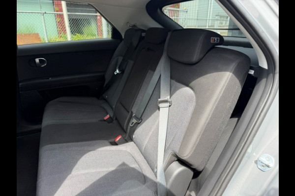 Hyundai IONIQ 5 Connect 73kWh 1e EIGENAAR I COMPLETE ONDERHOUDSHISTORIE I AFNEEMBARE TREKHAAK ZEER COMPLEET EN NETJES
