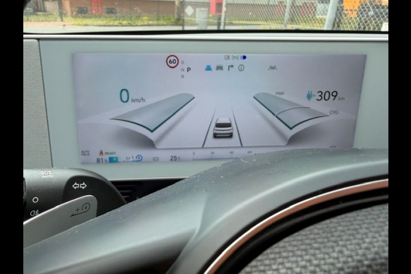 Hyundai IONIQ 5 Connect 73kWh 1e EIGENAAR I COMPLETE ONDERHOUDSHISTORIE I AFNEEMBARE TREKHAAK ZEER COMPLEET EN NETJES
