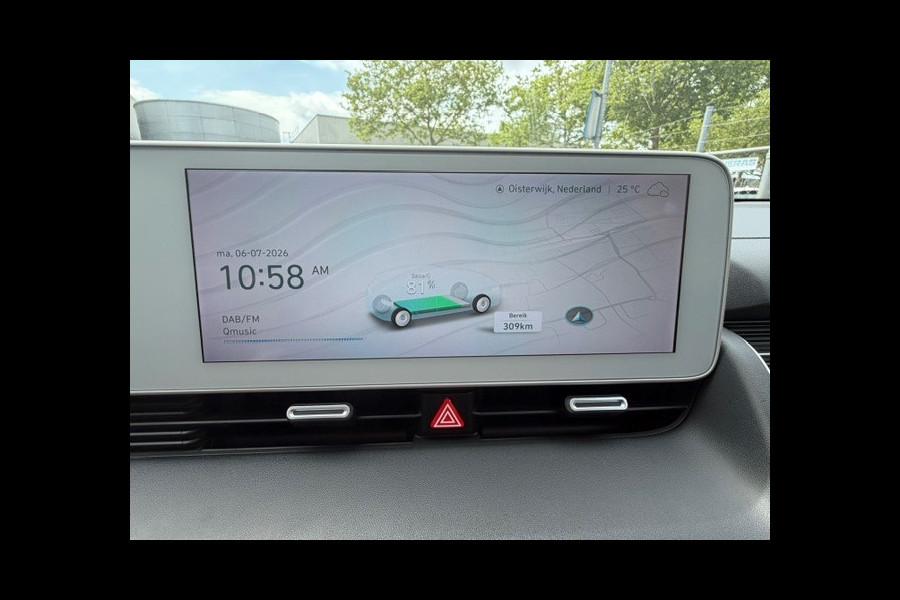 Hyundai IONIQ 5 Connect 73kWh 1e EIGENAAR I COMPLETE ONDERHOUDSHISTORIE I AFNEEMBARE TREKHAAK ZEER COMPLEET EN NETJES