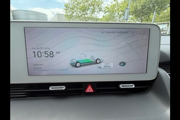 Hyundai IONIQ 5 Connect 73kWh 1e EIGENAAR I COMPLETE ONDERHOUDSHISTORIE I AFNEEMBARE TREKHAAK ZEER COMPLEET EN NETJES