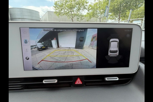 Hyundai IONIQ 5 Connect 73kWh 1e EIGENAAR I COMPLETE ONDERHOUDSHISTORIE I AFNEEMBARE TREKHAAK ZEER COMPLEET EN NETJES