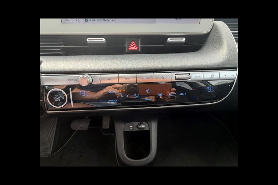 Hyundai IONIQ 5 Connect 73kWh 1e EIGENAAR I COMPLETE ONDERHOUDSHISTORIE I AFNEEMBARE TREKHAAK ZEER COMPLEET EN NETJES