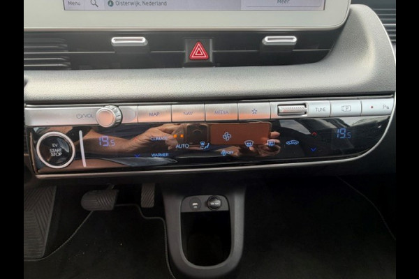 Hyundai IONIQ 5 Connect 73kWh 1e EIGENAAR I COMPLETE ONDERHOUDSHISTORIE I AFNEEMBARE TREKHAAK ZEER COMPLEET EN NETJES
