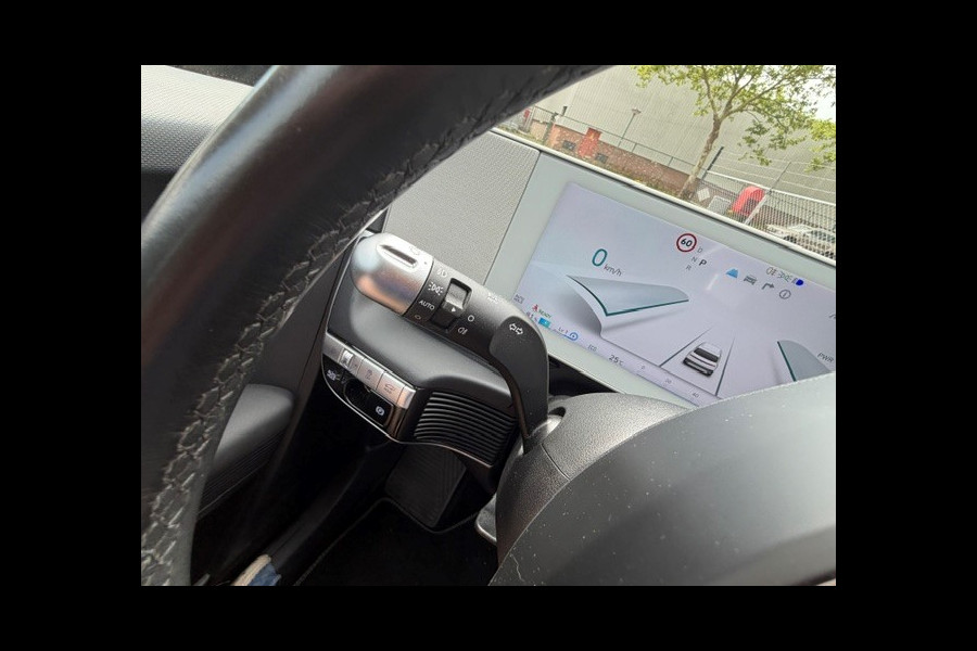 Hyundai IONIQ 5 Connect 73kWh 1e EIGENAAR I COMPLETE ONDERHOUDSHISTORIE I AFNEEMBARE TREKHAAK ZEER COMPLEET EN NETJES