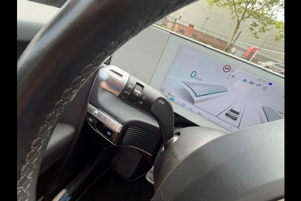 Hyundai IONIQ 5 Connect 73kWh 1e EIGENAAR I COMPLETE ONDERHOUDSHISTORIE I AFNEEMBARE TREKHAAK ZEER COMPLEET EN NETJES