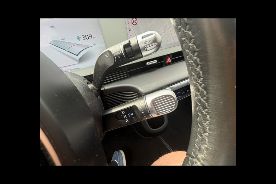 Hyundai IONIQ 5 Connect 73kWh 1e EIGENAAR I COMPLETE ONDERHOUDSHISTORIE I AFNEEMBARE TREKHAAK ZEER COMPLEET EN NETJES