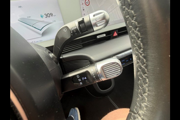 Hyundai IONIQ 5 Connect 73kWh 1e EIGENAAR I COMPLETE ONDERHOUDSHISTORIE I AFNEEMBARE TREKHAAK ZEER COMPLEET EN NETJES
