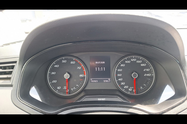 Seat Ibiza 1.0 TSI Style Business Intense/Nav/Ecc/Camera/Pdc V/A/Lm Velgen/Enz