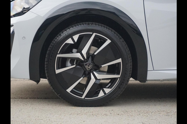 Peugeot 208 1.2 Hybrid 110 e-DCS6 GT | TOT 8 JAAR GARANTIE | ALCANTARA INTERIEUR
