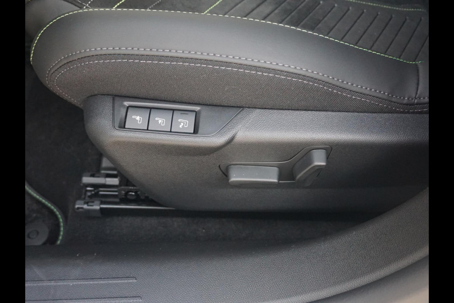 Peugeot 208 1.2 Hybrid 110 e-DCS6 GT | TOT 8 JAAR GARANTIE | ALCANTARA INTERIEUR