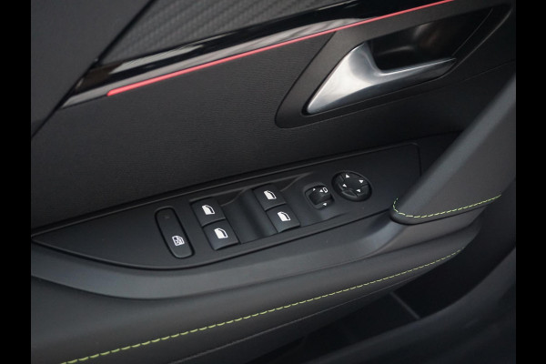 Peugeot 208 1.2 Hybrid 110 e-DCS6 GT | TOT 8 JAAR GARANTIE | ALCANTARA INTERIEUR