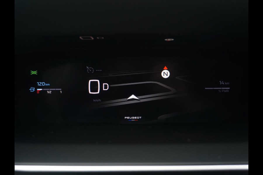 Peugeot 208 1.2 Hybrid 110 e-DCS6 GT | TOT 8 JAAR GARANTIE | ALCANTARA INTERIEUR