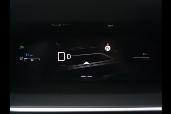 Peugeot 208 1.2 Hybrid 110 e-DCS6 GT | TOT 8 JAAR GARANTIE | ALCANTARA INTERIEUR
