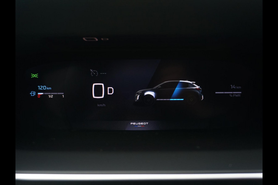 Peugeot 208 1.2 Hybrid 110 e-DCS6 GT | TOT 8 JAAR GARANTIE | ALCANTARA INTERIEUR