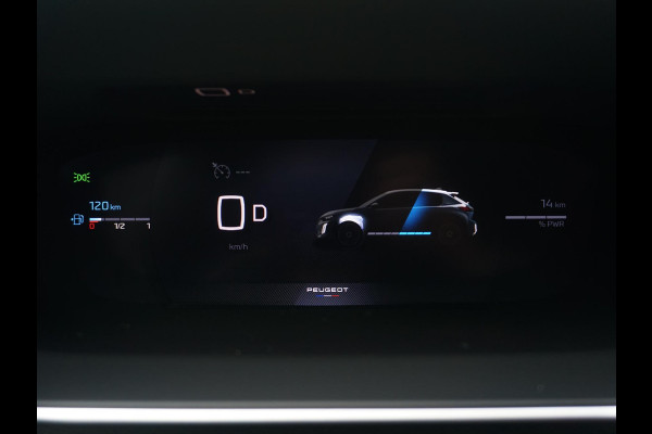 Peugeot 208 1.2 Hybrid 110 e-DCS6 GT | TOT 8 JAAR GARANTIE | ALCANTARA INTERIEUR