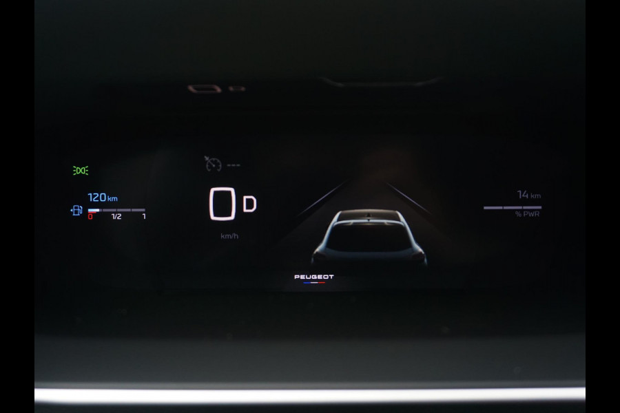 Peugeot 208 1.2 Hybrid 110 e-DCS6 GT | TOT 8 JAAR GARANTIE | ALCANTARA INTERIEUR