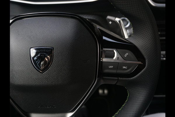 Peugeot 208 1.2 Hybrid 110 e-DCS6 GT | TOT 8 JAAR GARANTIE | ALCANTARA INTERIEUR