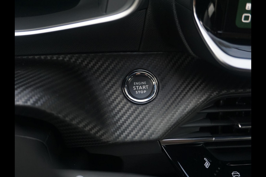 Peugeot 208 1.2 Hybrid 110 e-DCS6 GT | TOT 8 JAAR GARANTIE | ALCANTARA INTERIEUR