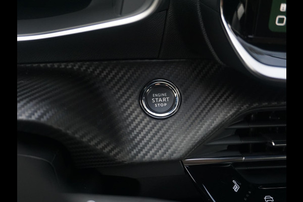 Peugeot 208 1.2 Hybrid 110 e-DCS6 GT | TOT 8 JAAR GARANTIE | ALCANTARA INTERIEUR