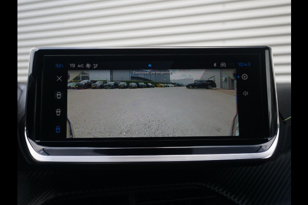 Peugeot 208 1.2 Hybrid 110 e-DCS6 GT | TOT 8 JAAR GARANTIE | ALCANTARA INTERIEUR