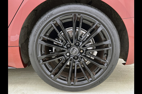 Audi A5 Sportback 40 TFSI Sport S-line Edition(NL-auto, Goed OnderH, Trekhaak, StoelV, Climate Con, Navi, PDC, Cruise Con, Etc)