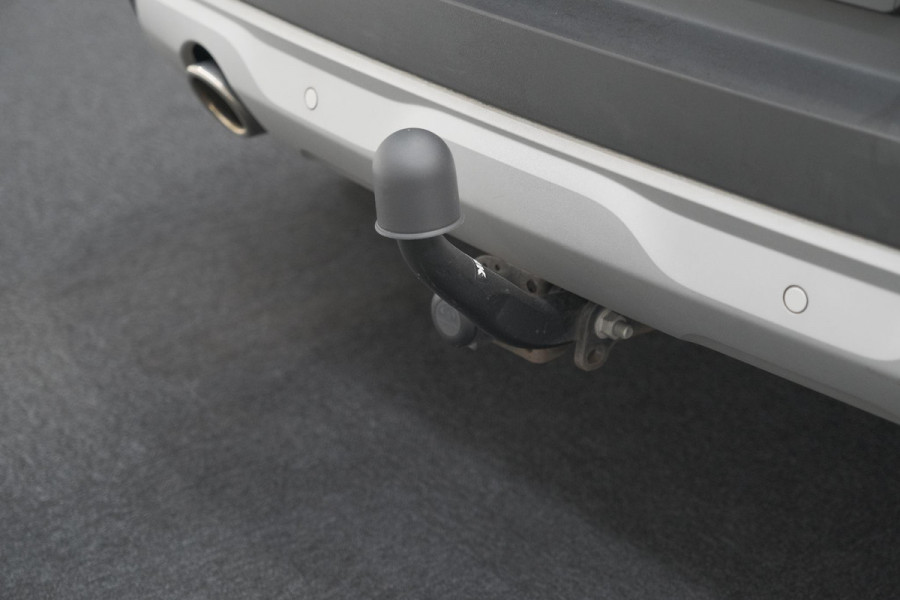 Renault Captur Mild Hybrid 140 Intens | Trekhaak | Camera | Apple Carplay | 18 Inch Lichtmetalen Velgen