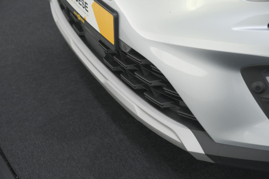 Renault Captur Mild Hybrid 140 Intens | Trekhaak | Camera | Apple Carplay | 18 Inch Lichtmetalen Velgen