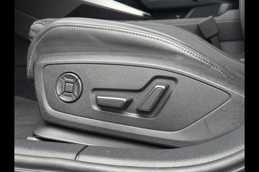 Audi A3 Sportback 45 TFSI e | Pano | Matrix | Memory | RS stoelen | Camera | Keyless | Bang Olufsen | Sfeerverlichting | 1e eig.