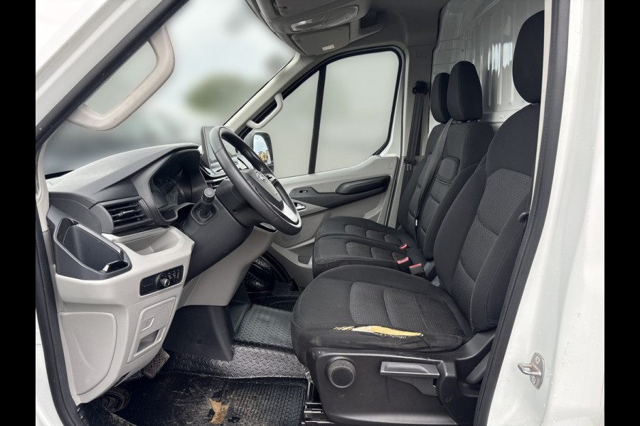 Maxus eDeliver 9 L2H2 72kWh 280km Stad WLTP Snelladen LED Carplay Cruise control Camera Airco Parkeersensoren v+a