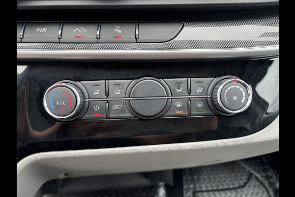 Maxus eDeliver 9 L2H2 72kWh 280km Stad WLTP Snelladen LED Carplay Cruise control Camera Airco Parkeersensoren v+a
