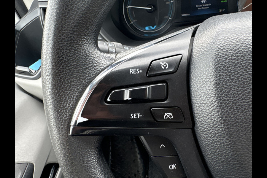 Maxus eDeliver 9 L2H2 72kWh 280km Stad WLTP Snelladen LED Carplay Cruise control Camera Airco Parkeersensoren v+a
