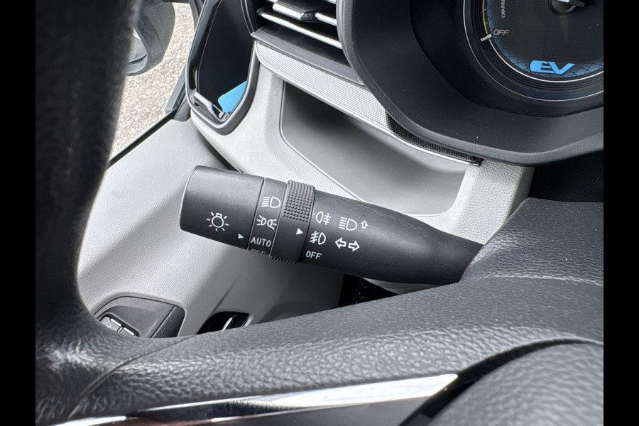 Maxus eDeliver 9 L2H2 72kWh 280km Stad WLTP Snelladen LED Carplay Cruise control Camera Airco Parkeersensoren v+a
