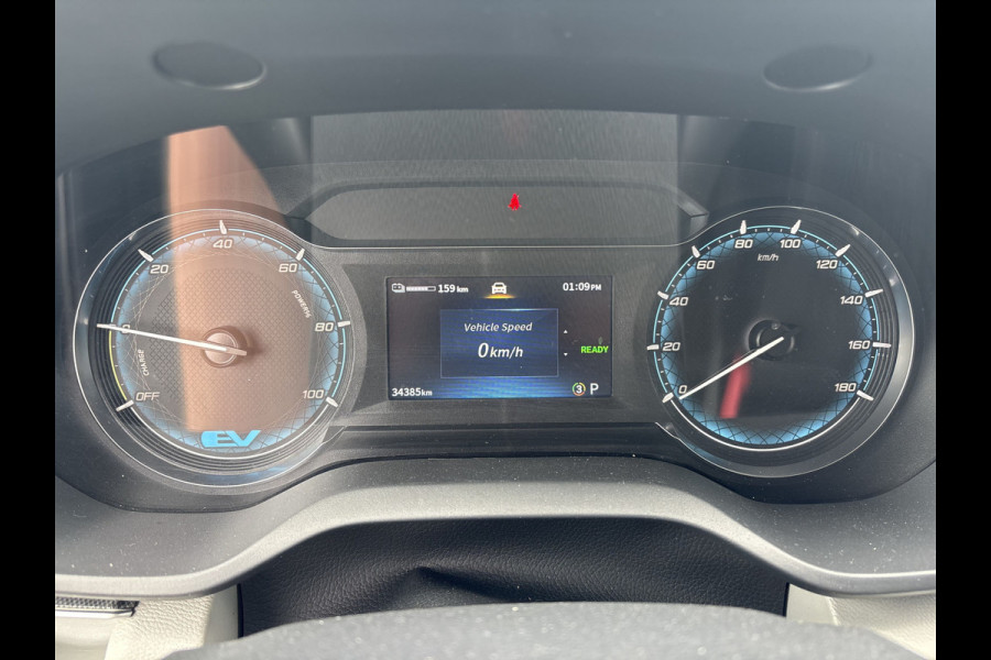 Maxus eDeliver 9 L2H2 72kWh 280km Stad WLTP Snelladen LED Carplay Cruise control Camera Airco Parkeersensoren v+a