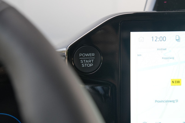 Ford Transit Custom 340 2.5 PHEV L2H1 Limited 232pk 9 Zits - Keyless - ACC - Blindspot - Camera - Carplay - Navi - Prijs excl. BTW - Rijklaar