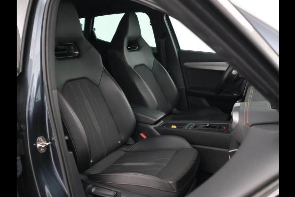 CUPRA Formentor 1.4 e-Hybrid 245 PK + SPORTUITLAAT | 19 INCH SFEERVERL. | CAMERA | STOELVERW. | STUURVERW. | VIRTUAL