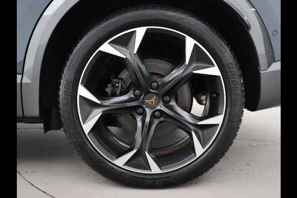 CUPRA Formentor 1.4 e-Hybrid 245 PK + SPORTUITLAAT | 19 INCH SFEERVERL. | CAMERA | STOELVERW. | STUURVERW. | VIRTUAL