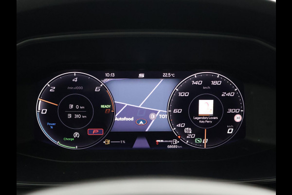 CUPRA Formentor 1.4 e-Hybrid 245 PK + SPORTUITLAAT | 19 INCH SFEERVERL. | CAMERA | STOELVERW. | STUURVERW. | VIRTUAL
