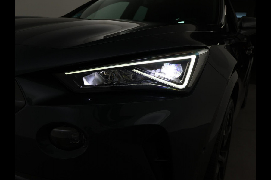 CUPRA Formentor 1.4 e-Hybrid 245 PK + SPORTUITLAAT | 19 INCH SFEERVERL. | CAMERA | STOELVERW. | STUURVERW. | VIRTUAL
