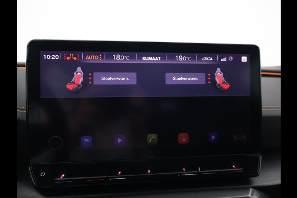 CUPRA Formentor 1.4 e-Hybrid 245 PK + SPORTUITLAAT | 19 INCH SFEERVERL. | CAMERA | STOELVERW. | STUURVERW. | VIRTUAL