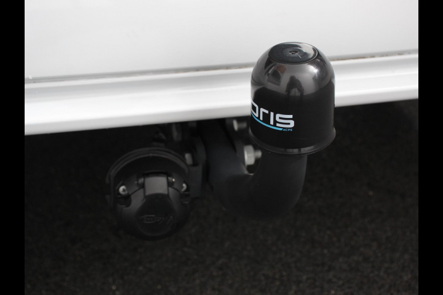 Peugeot Partner 1.5 BlueHDi 130 EAT8 S&S L2 Automaat Navigatie Apple Carplay / Android Auto DAB trekhaak Cruise Control Airco Houten bekleding laadruimte